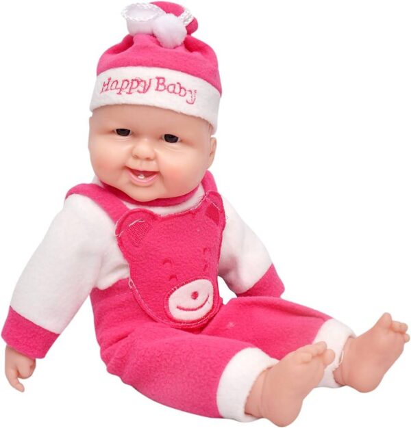 40Cm Baby Doll With Box Toys Candy Doll for Kids - Image 3