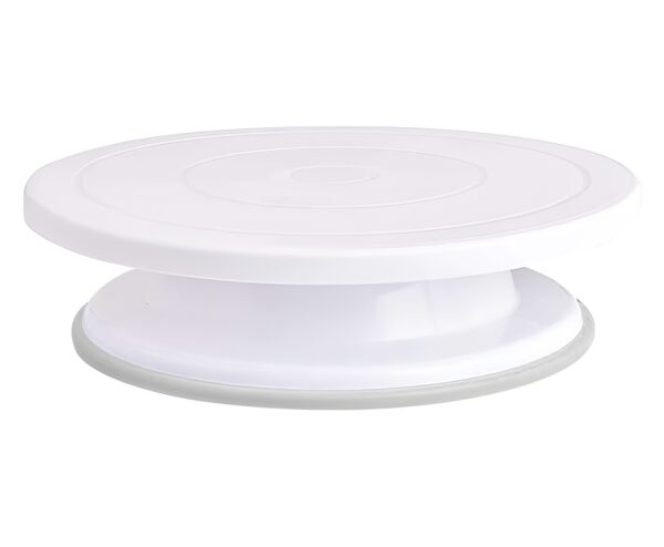 Cake Decorating Revolving Turntable Stand - Image 2