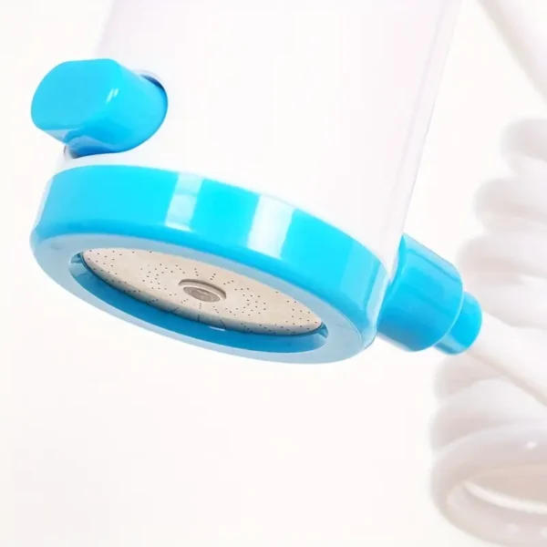 Multi-functional Faucet Extender YH-01| Free Retractable Hose Extension Tube, With Pressurized Foam Extension Function - Image 8