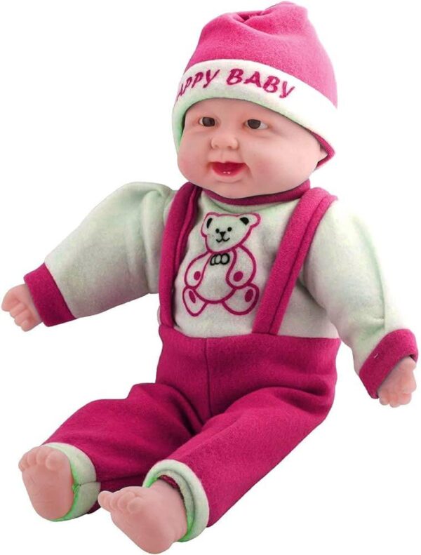 40Cm Baby Doll With Box Toys Candy Doll for Kids - Image 2