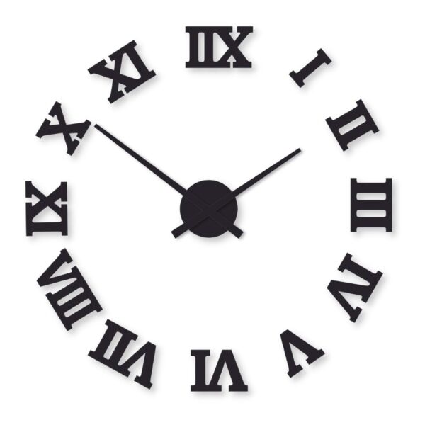 Roman  DIY clock - Image 2