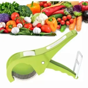 Ultimate 5-blade Multi Veg Cutter