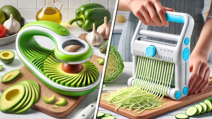 Kitchen Gadgets Every Pakistani Woman Needs in 2025